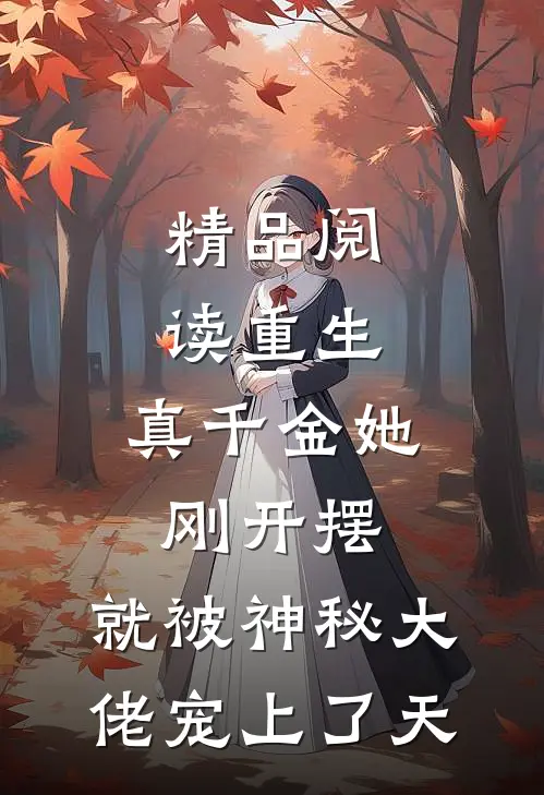 精品阅读重生：真千金她刚开摆，就被神秘大佬宠上了天