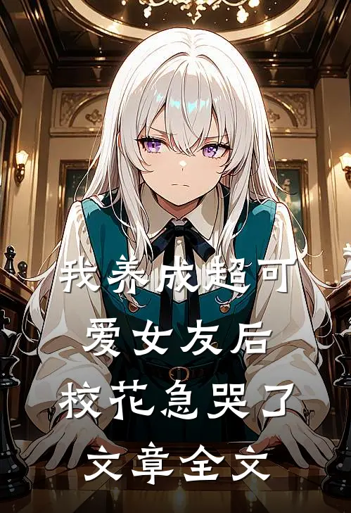 我养成超可爱女友后，校花急哭了文章全文