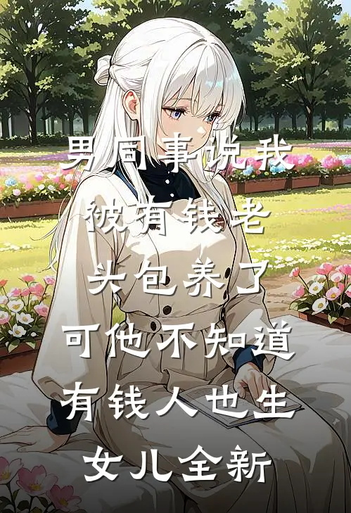 攻略渣男失败，小叔子红眼跪求我做皇后完本