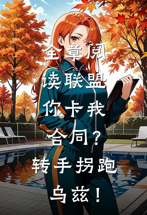 全章阅读联盟：你卡我合同？转手拐跑乌兹！