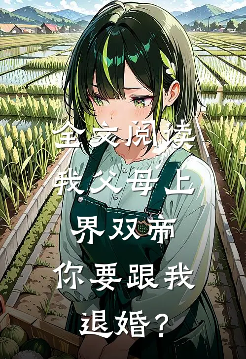 全文阅读我父母上界双帝，你要跟我退婚？