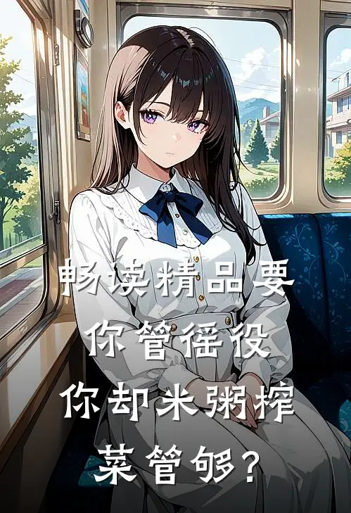 畅读精品要你管徭役，你却米粥榨菜管够？