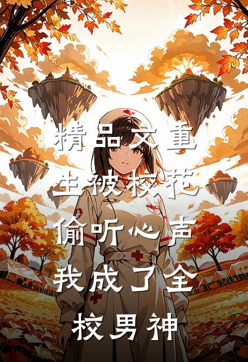 精品文重生被校花偷听心声，我成了全校男神