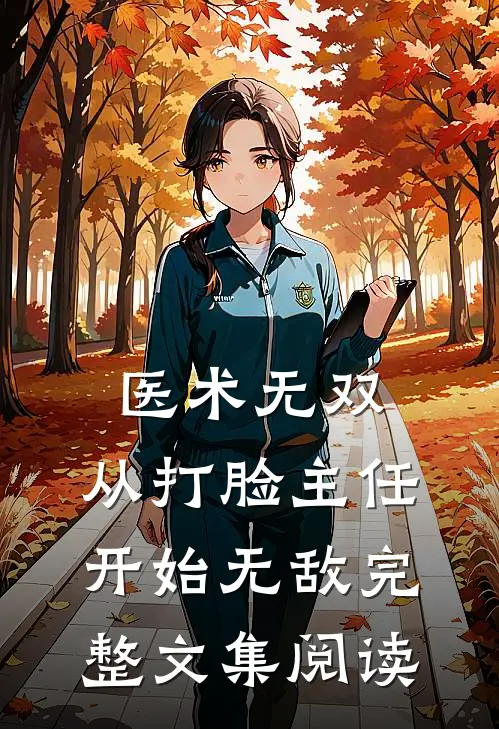 医术无双：从打脸主任开始无敌完整文集阅读