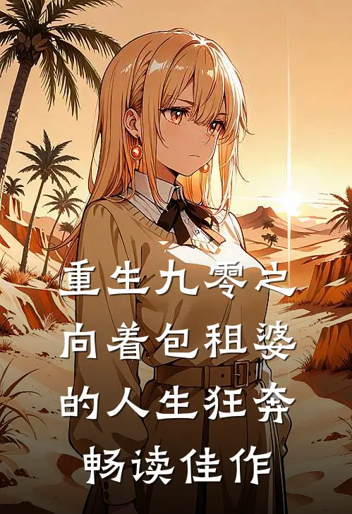 重生九零之向着包租婆的人生狂奔畅读佳作