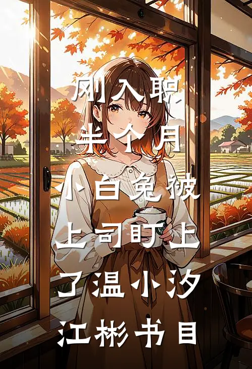 风起时不问归期大结局