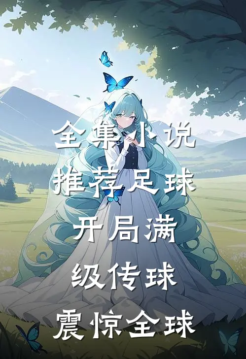 全集小说推荐足球：开局满级传球，震惊全球