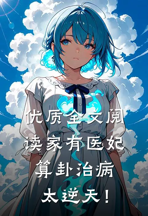 优质全文阅读家有医妃，算卦治病太逆天！