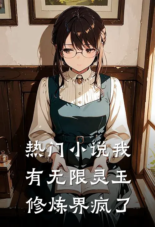 热门小说我有无限灵玉，修炼界疯了