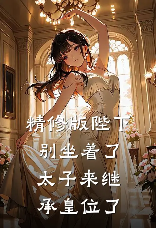 精修版陛下别坐着了，太子来继承皇位了