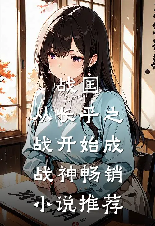 战国：从长平之战开始成战神畅销小说推荐