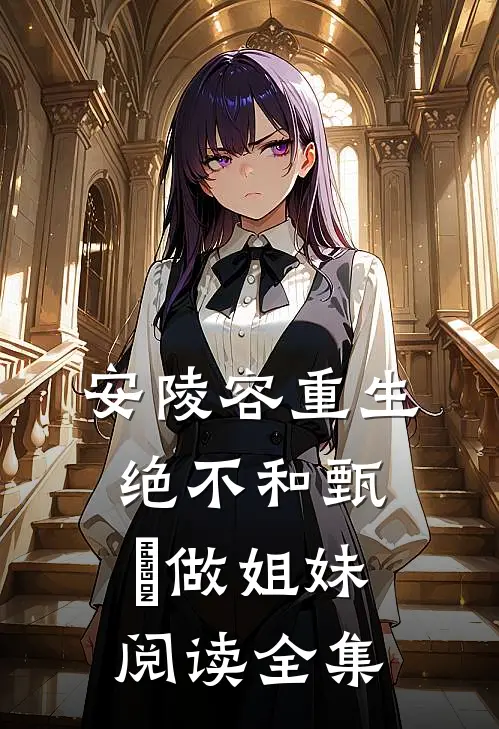 安陵容重生：绝不和甄嬛做姐妹阅读全集