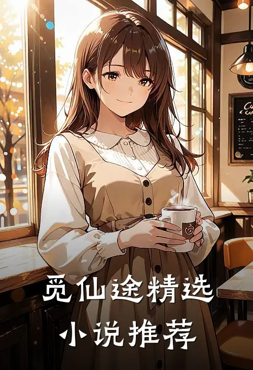 觅仙途精选小说推荐