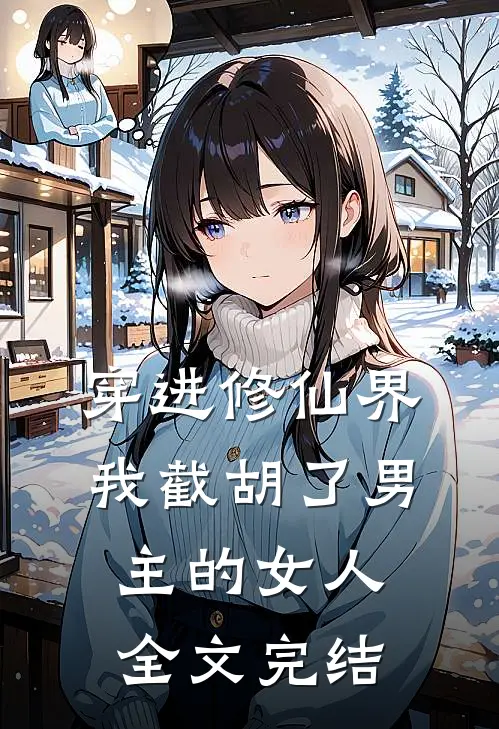 穿进修仙界：我截胡了男主的女人全文完结
