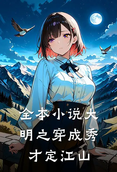 全本小说大明之穿成秀才定江山