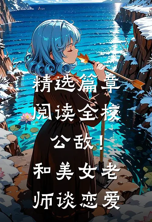 精选篇章阅读全校公敌！和美女老师谈恋爱