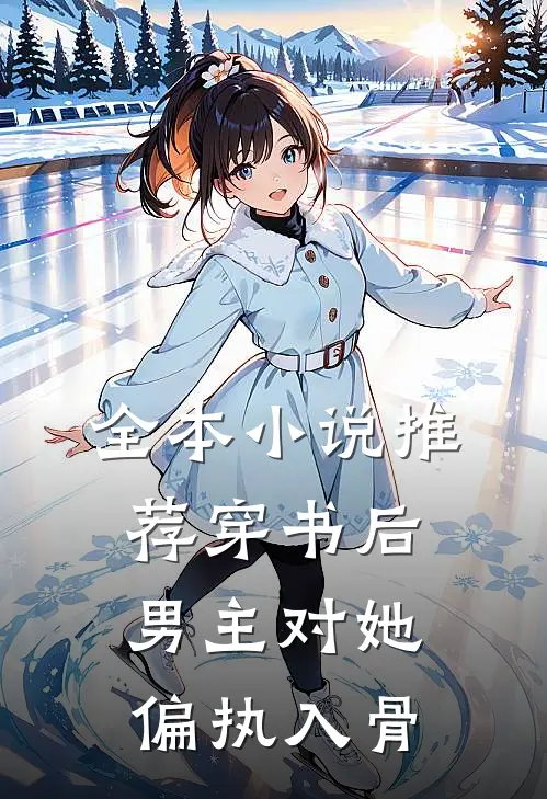 全本小说推荐穿书后，男主对她偏执入骨