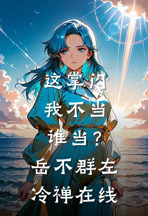 瑶池双姝宁死拒嫁天君，整个九重天都傻眼了后续+完结