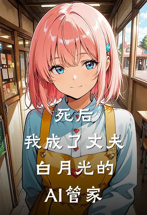 只因一个平安结，我拒绝网络真霸总