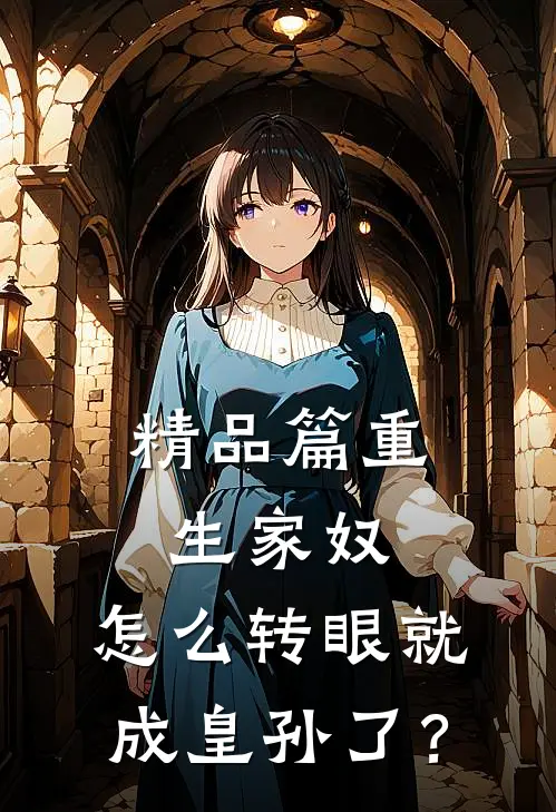 精品篇重生家奴，怎么转眼就成皇孙了？