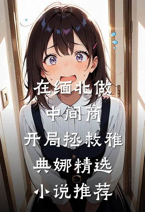 在缅北做中间商，开局拯救雅典娜精选小说推荐