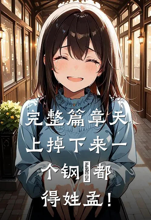 完整篇章天上掉下来一个钢镚都得姓孟！