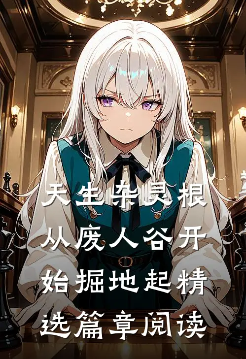 天生杂灵根，从废人谷开始掘地起精选篇章阅读