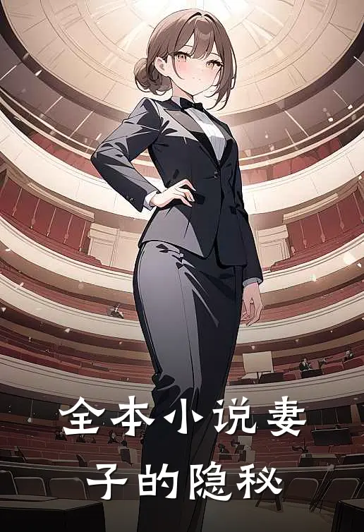 全本小说妻子的隐秘