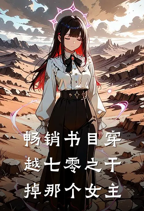 畅销书目穿越七零之干掉那个女主