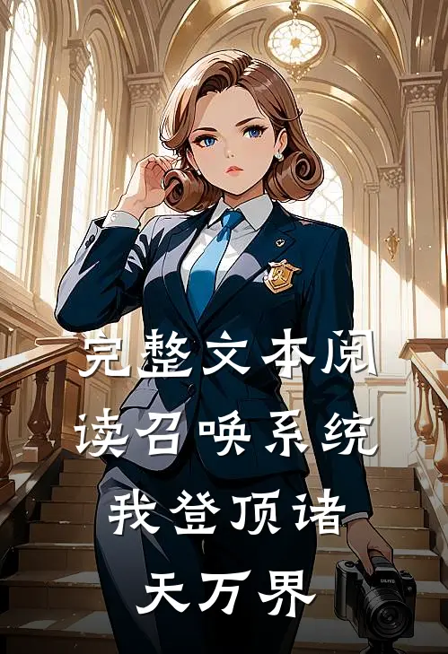 完整文本阅读召唤系统：我登顶诸天万界
