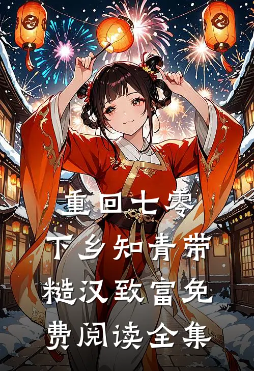 重回七零：下乡知青带糙汉致富免费阅读全集