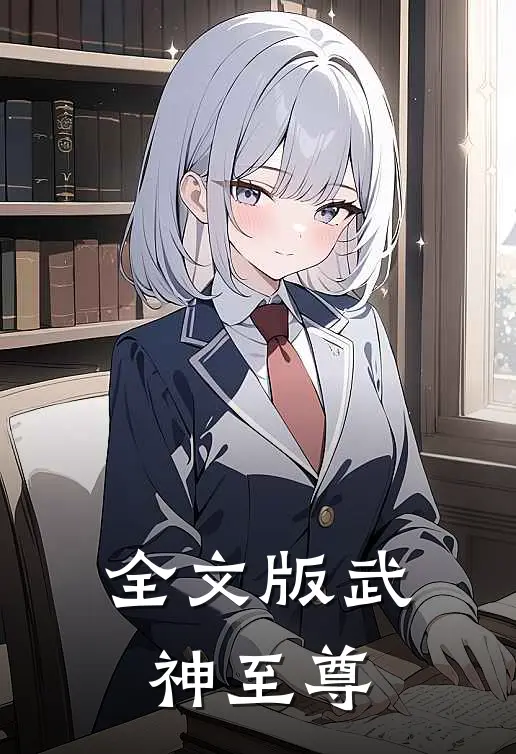 全文版武神至尊