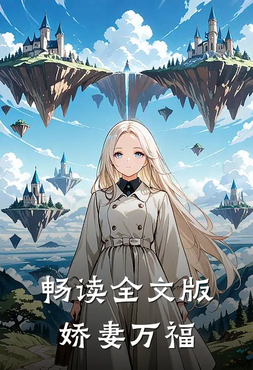 畅读全文版娇妻万福