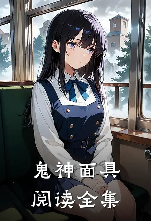 鬼神面具阅读全集