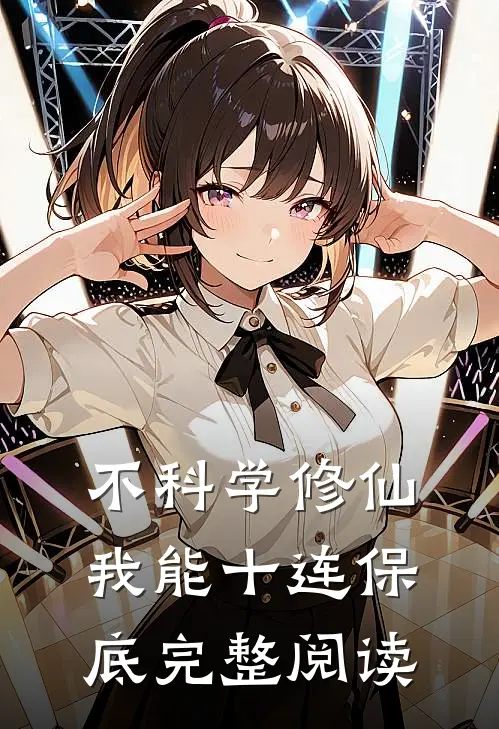 不科学修仙，我能十连保底完整阅读