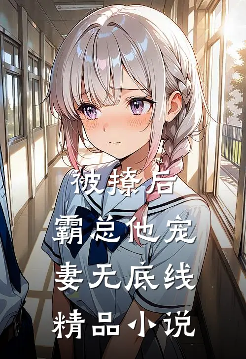 被撩后，霸总他宠妻无底线精品小说