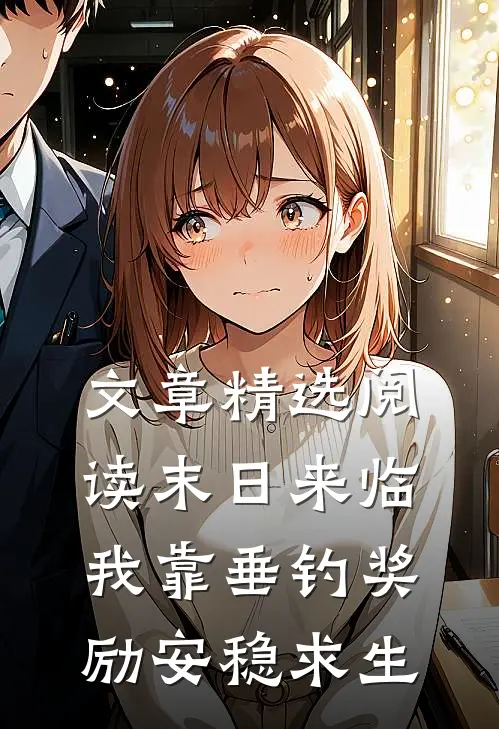 文章精选阅读末日来临，我靠垂钓奖励安稳求生