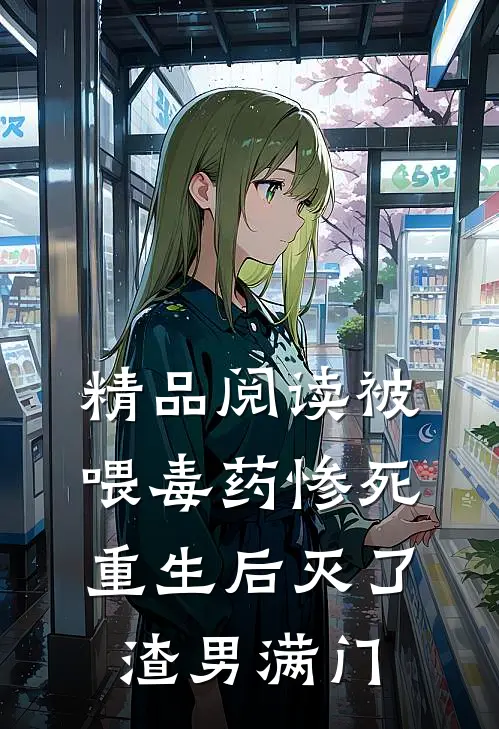 精品阅读被喂毒药惨死，重生后灭了渣男满门
