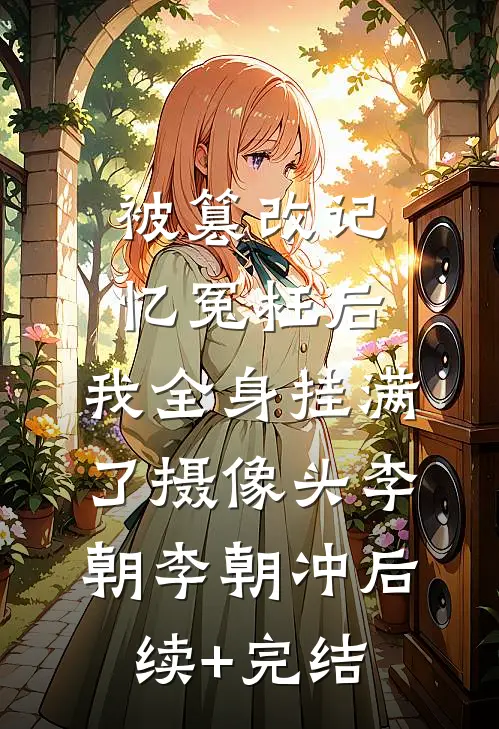 被篡改记忆冤枉后，我全身挂满了摄像头李朝李朝冲后续+完结
