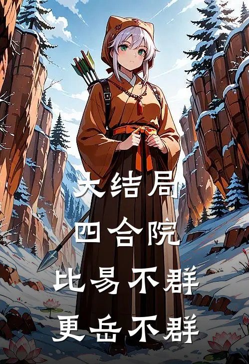 大结局四合院：比易不群更岳不群