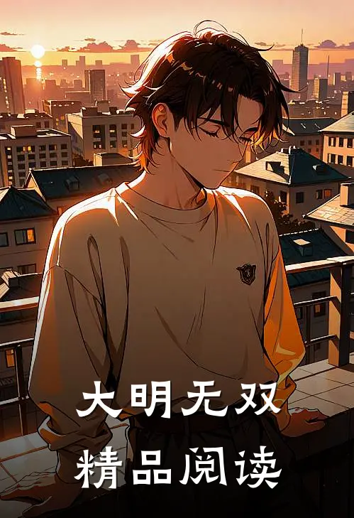 大明无双精品阅读
