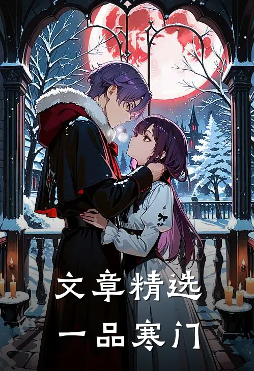 文章精选一品寒门