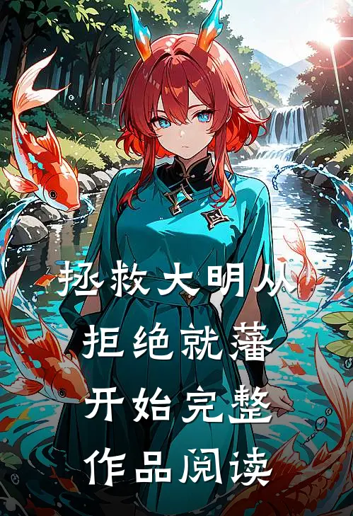 拯救大明从拒绝就藩开始完整作品阅读