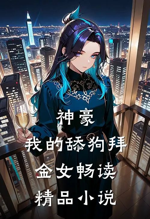 神豪：我的舔狗拜金女畅读精品小说