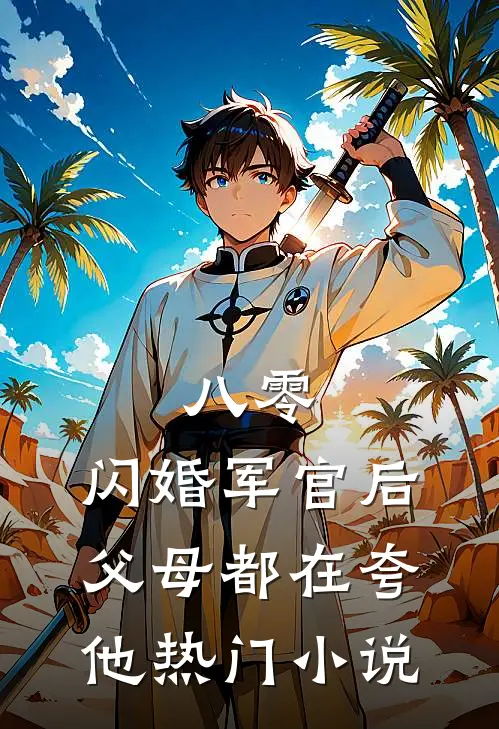 八零：闪婚军官后，父母都在夸他热门小说