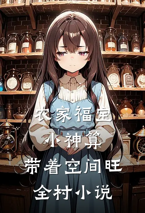 农家福宝小神算，带着空间旺全村小说