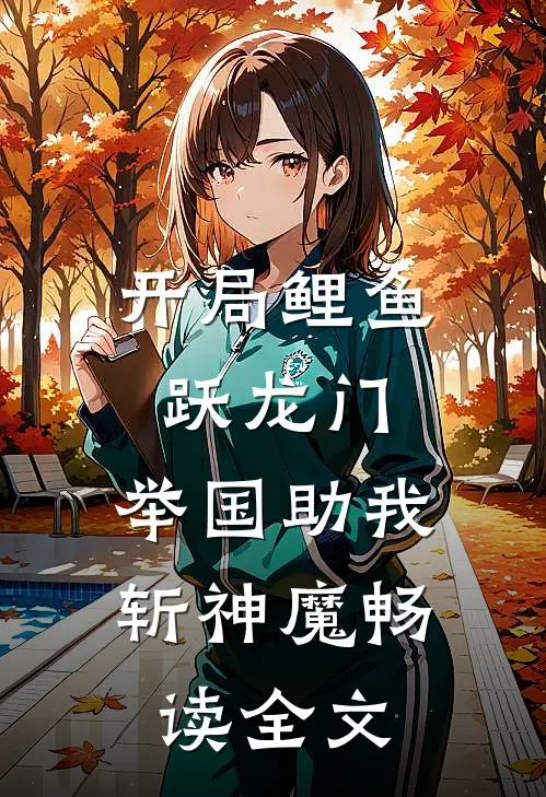 开局鲤鱼跃龙门：举国助我斩神魔畅读全文