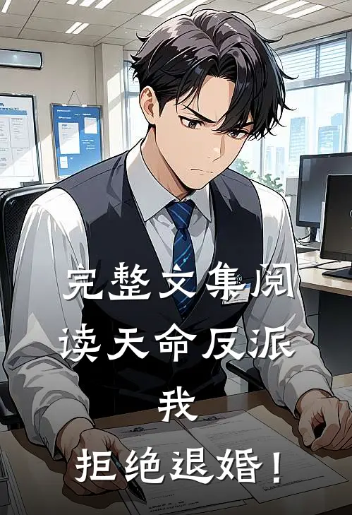 完整文集阅读天命反派：我，拒绝退婚！