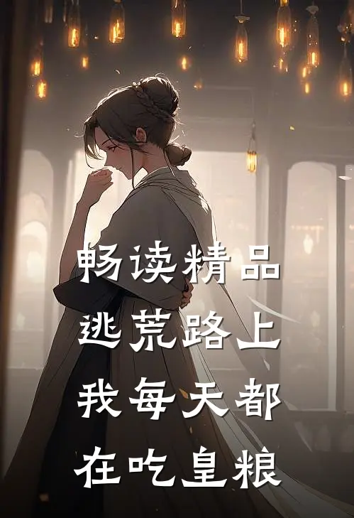 畅读精品逃荒路上，我每天都在吃皇粮
