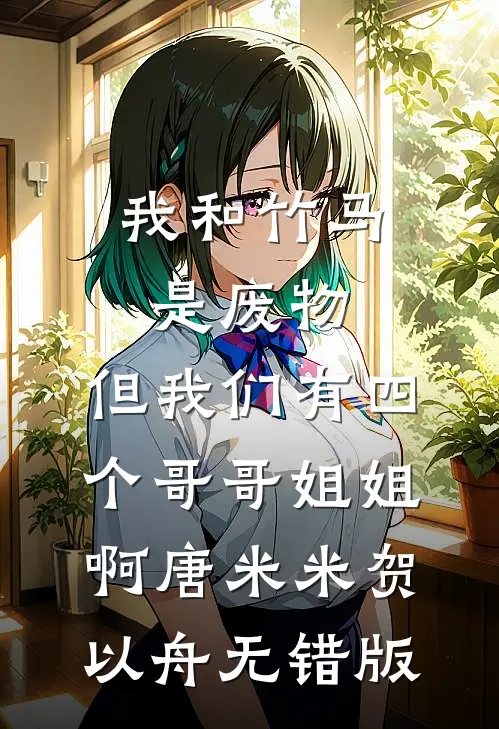 徐徐图婚前文+番外